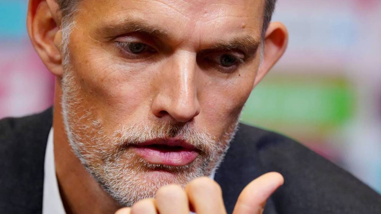 England-Presse tobt wegen Tuchel