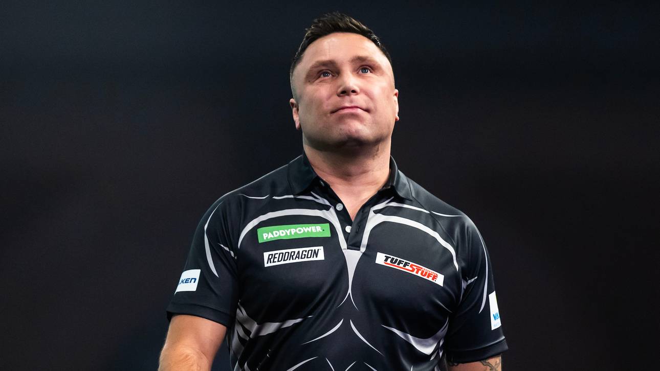 Gesundheitliche Probleme bei Price