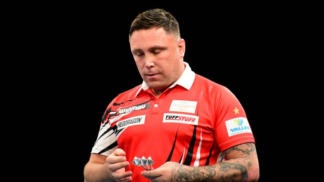 Price kassiert bittere Niederlage