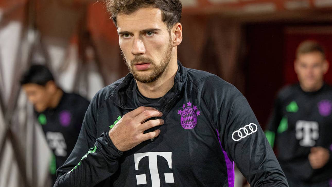 So kam es zur Goretzka-Wende
