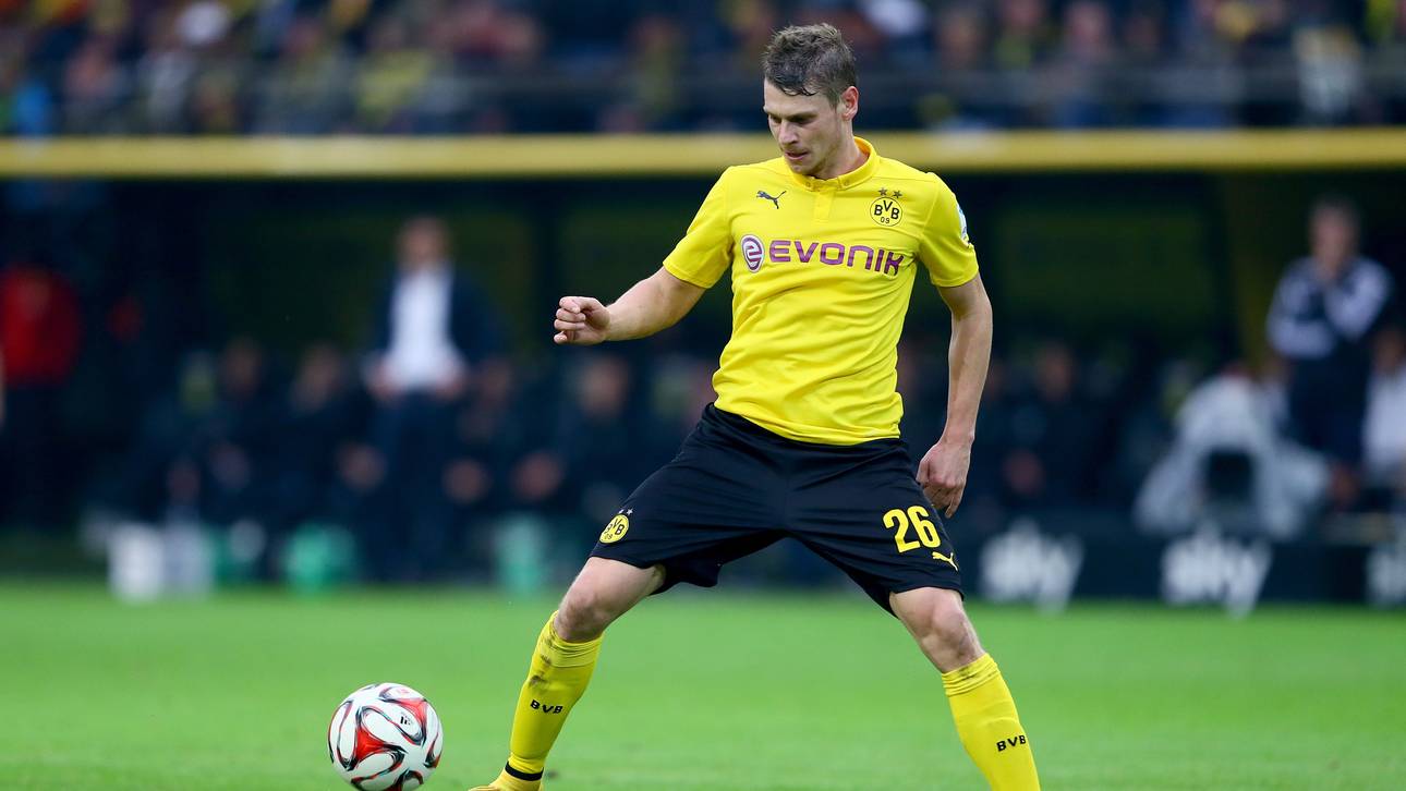 Piszczek verlängert vorzeitig beim BVB