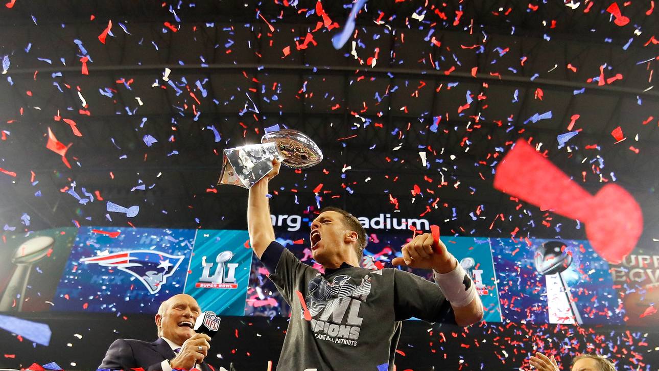 Wer gewinnt Super Bowl LII?