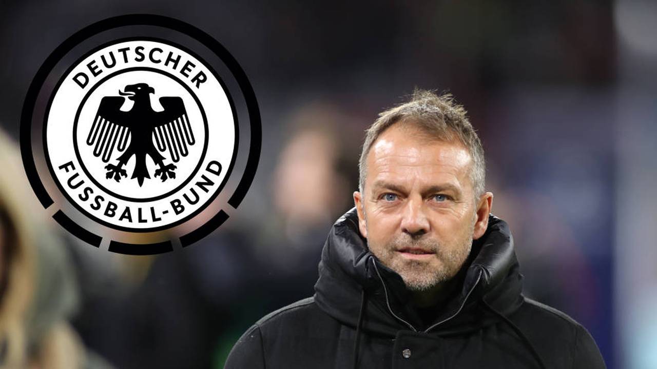 DFB: Sechs Neue! So plant Hansi Flick mit Marius Wolf, Mergim Berisha und Co.