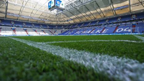 Ulm tritt das Heimrecht im Pokal an Schalke ab