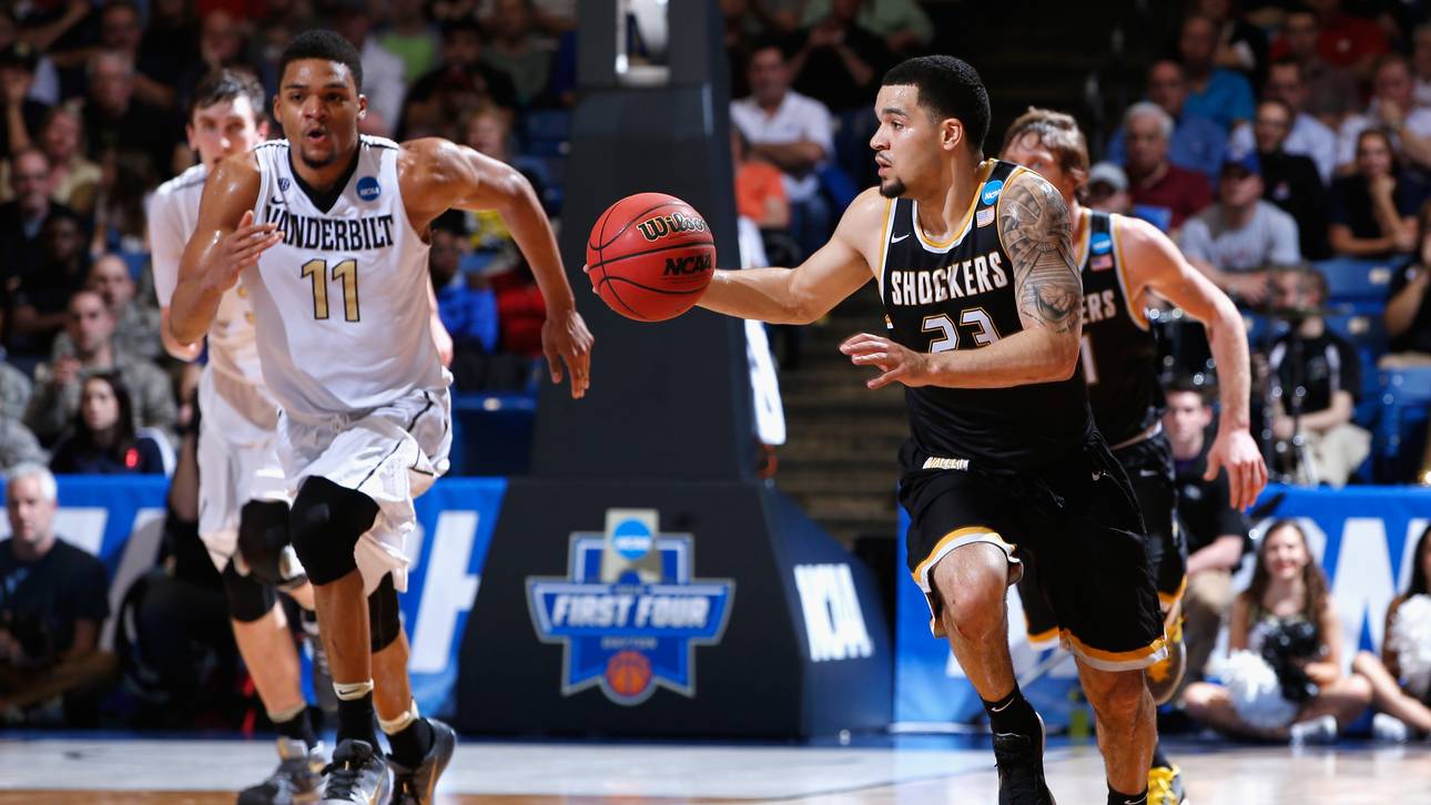Wichita State gewinnt Madness-Auftakt