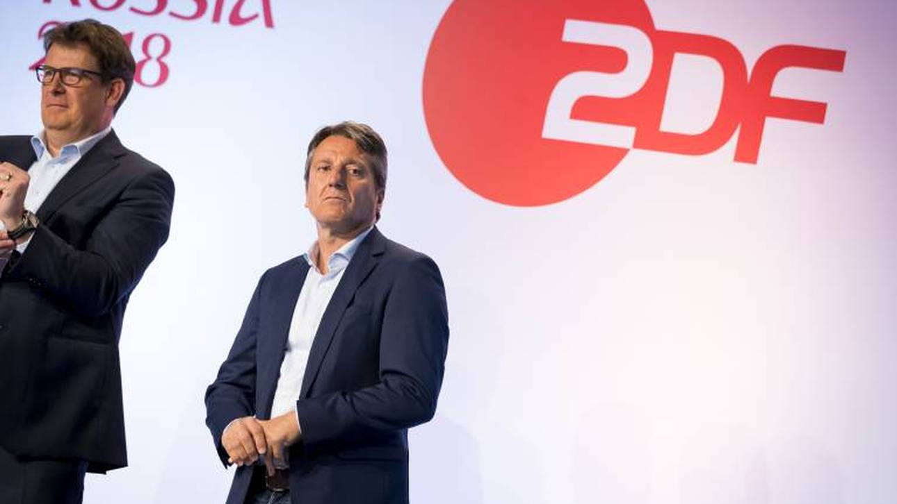 Generationswechsel beim ZDF