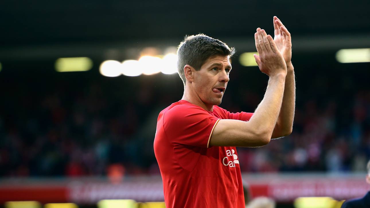 So geht es mit Gerrard weiter