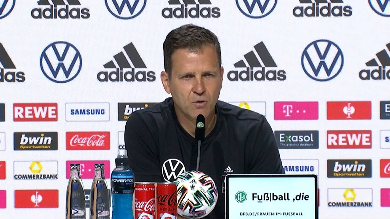 Goretzka meldet sich zurück