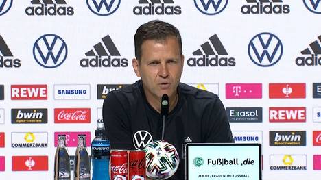 Jetzt herrscht Gewissheit: Das erste EM-Spiel der deutschen Nationalmannschaft findet ohne Leon Goretzka statt. Der Bayern-Star ist noch nicht einsatzbereit.