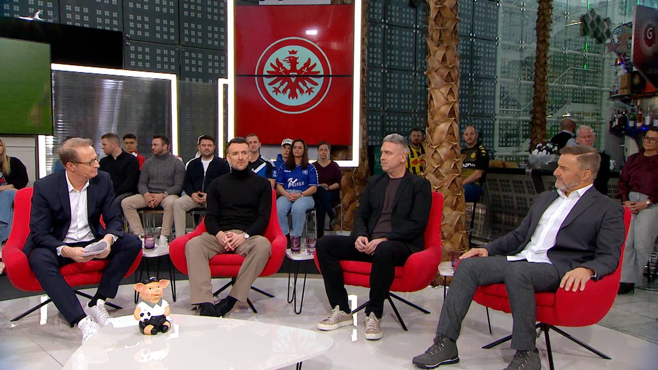 Wirbel um Frankfurt-Teamarzt