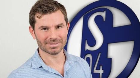 Tim Reichert ist Head of Esport bei Schalke 04