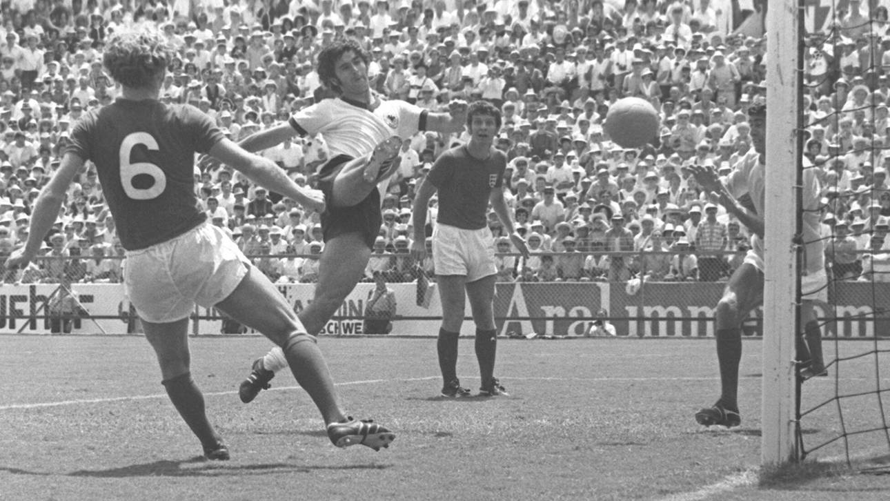 14. Juni gutes Omen für DFB-Elf
