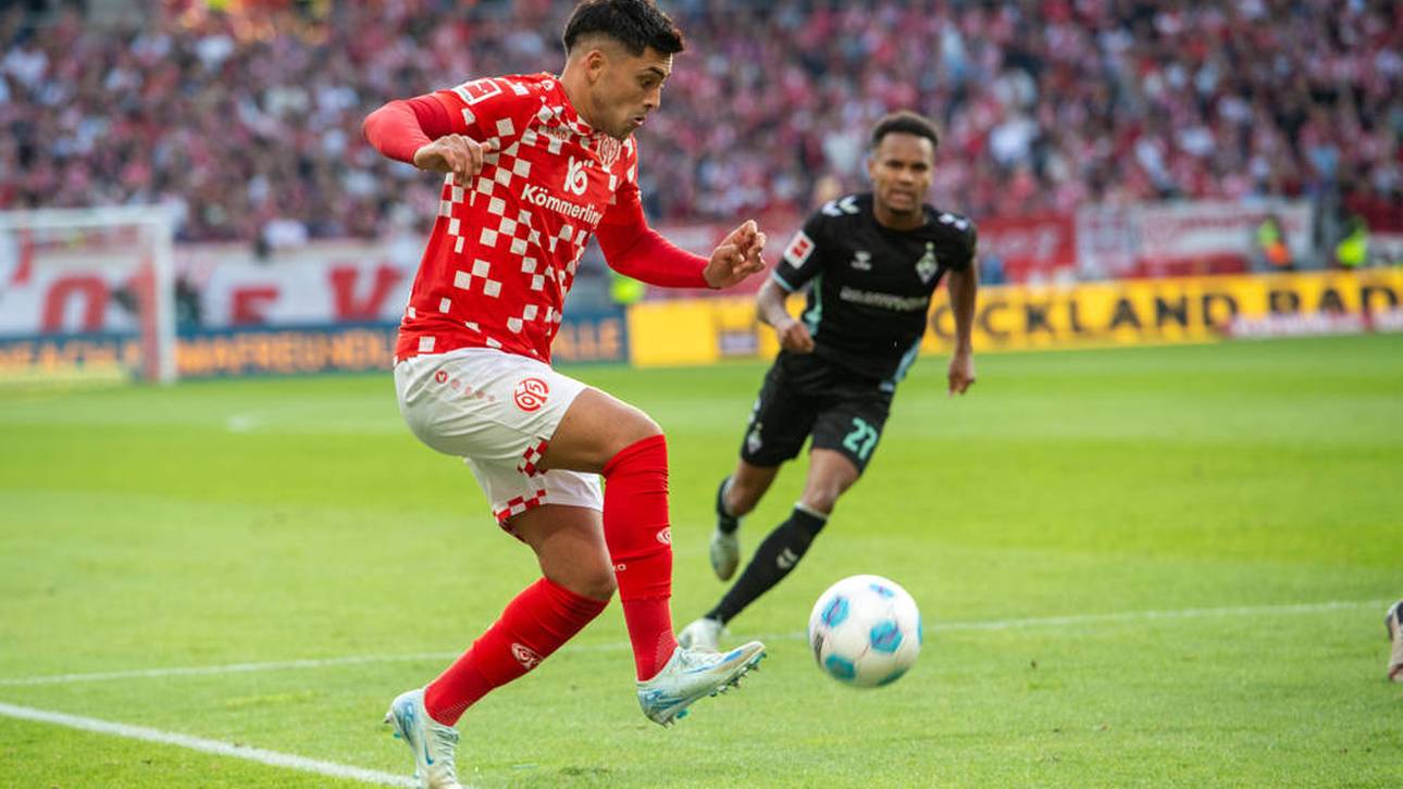 Bundesliga heute: Augsburg gegen Mainz