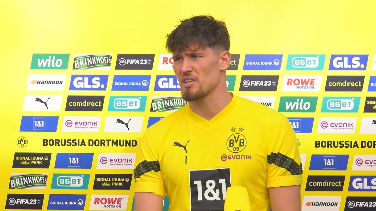 So denkt Kobel über Bayern