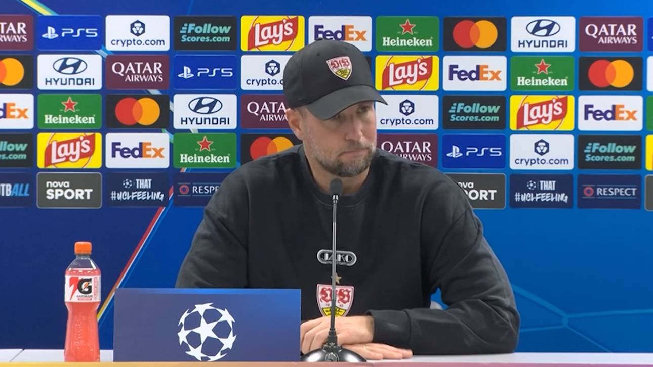 Sonderlob für VfB-Star: „Sehr wichtiges Tor“