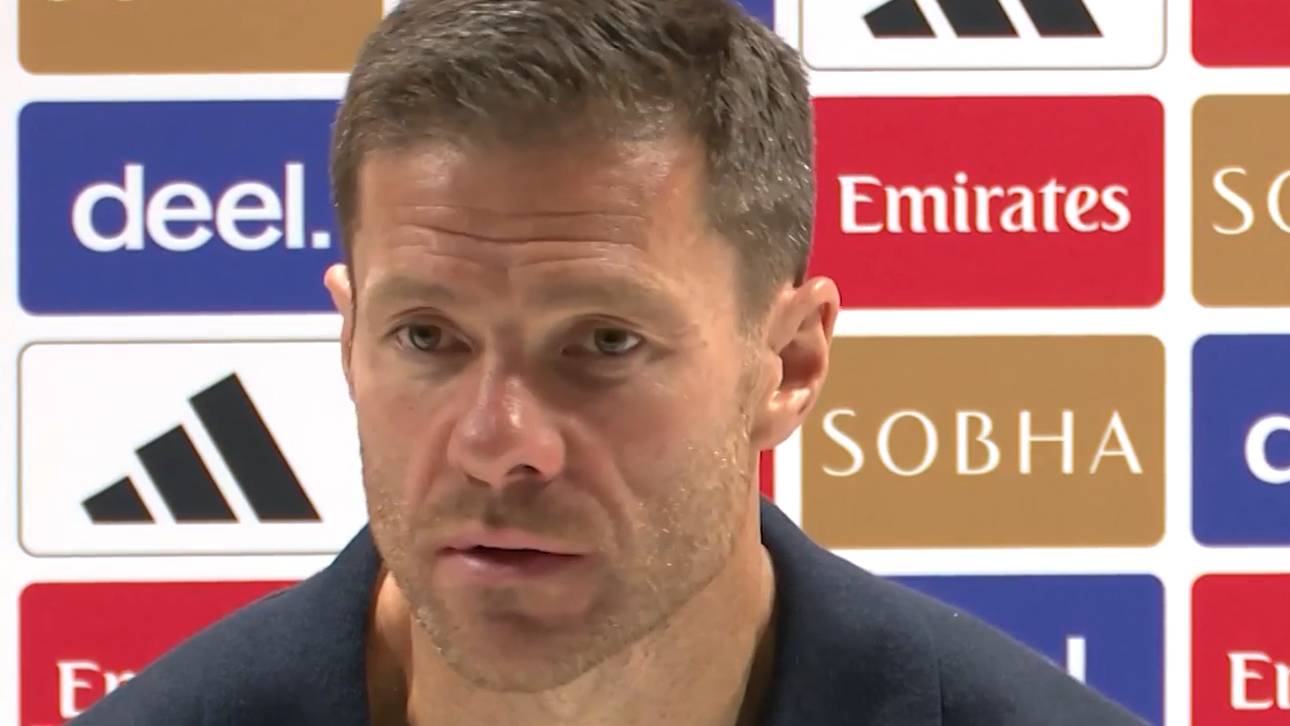 Derby-Pleite „hat keinen Einfluss auf unsere Stimmung“