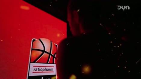 Spielvorschau zu ratiopharm ulm - Telekom Baskets Bonn