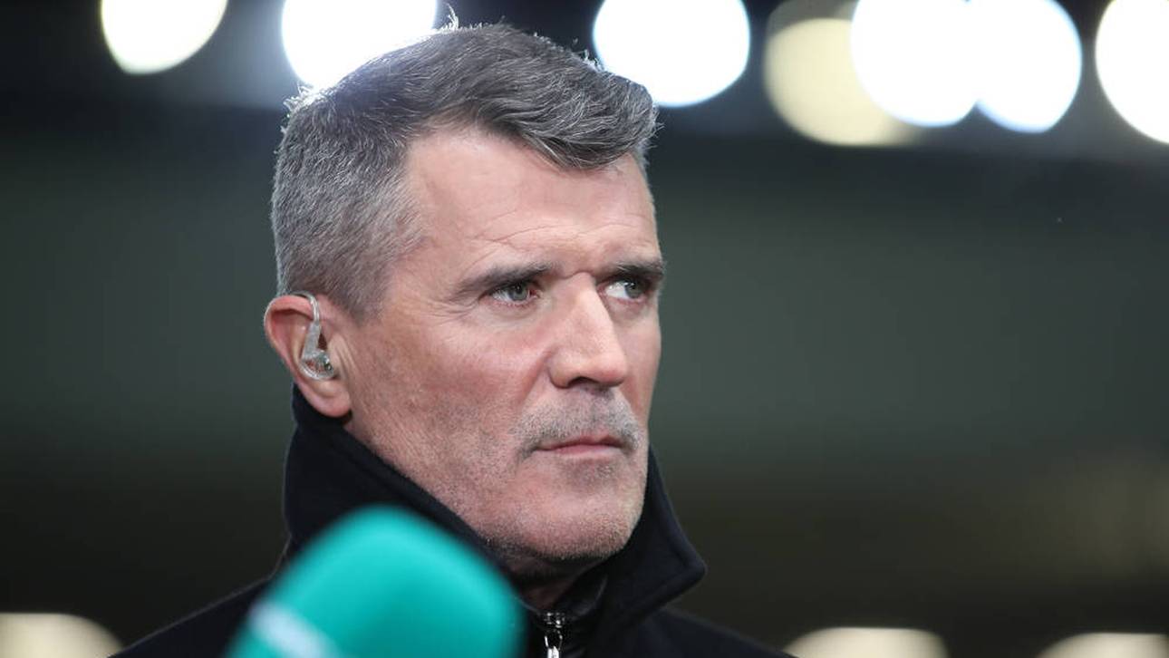 Keane lästert über Liverpool-Profi