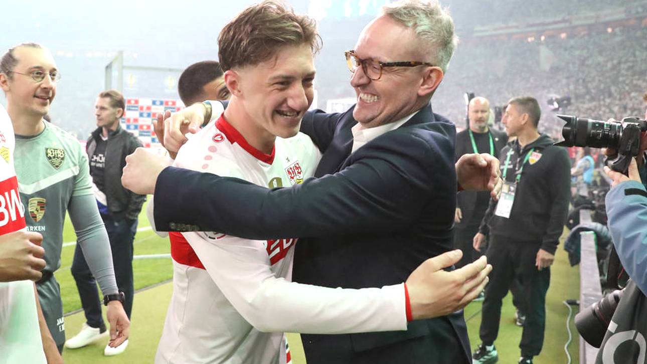 Stiller und Real: Wirklich heiß?