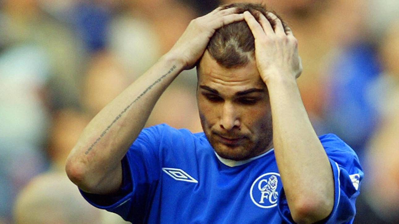 Mutu muss Rekord-Strafe zahlen