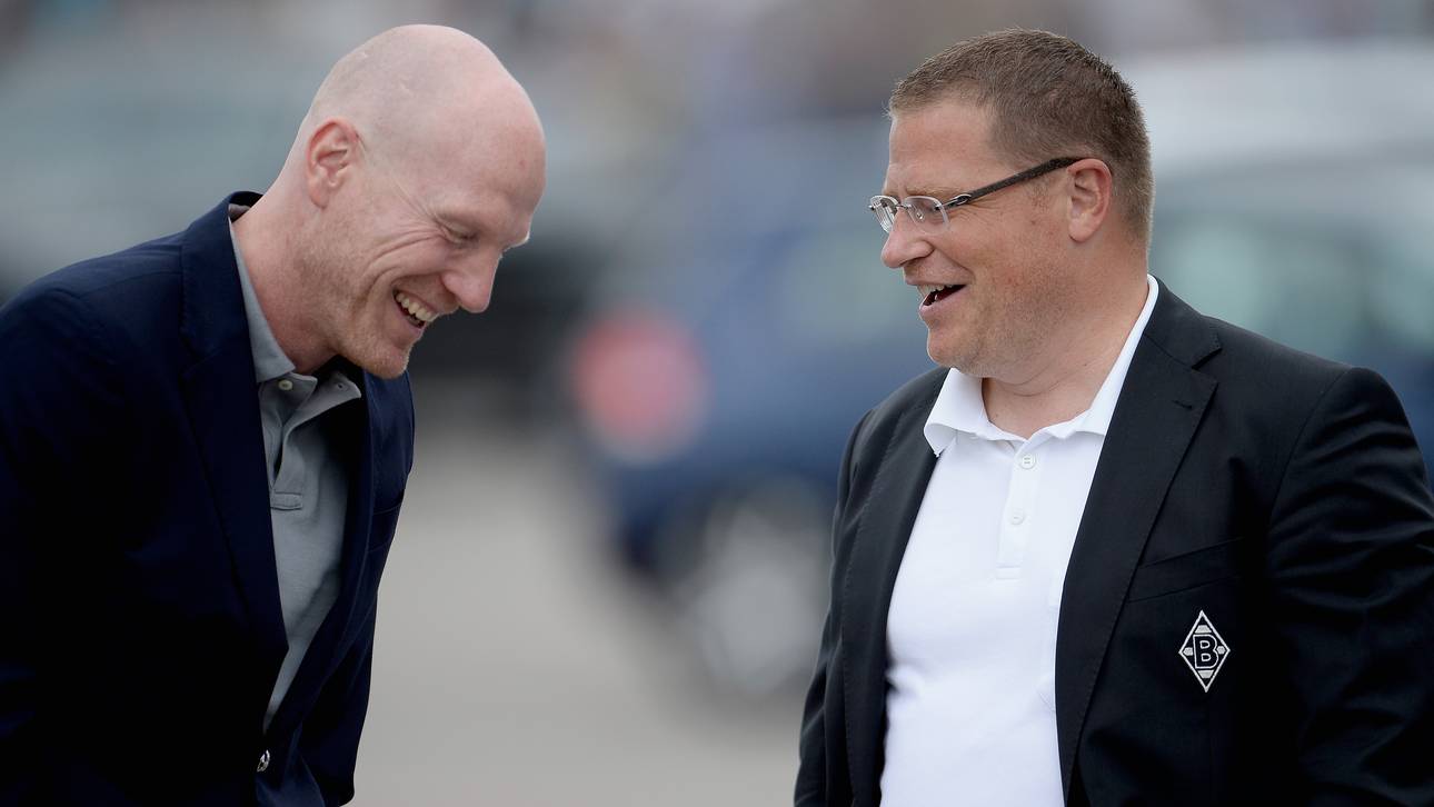 Stimmen: „Die Gruppe schlechthin“