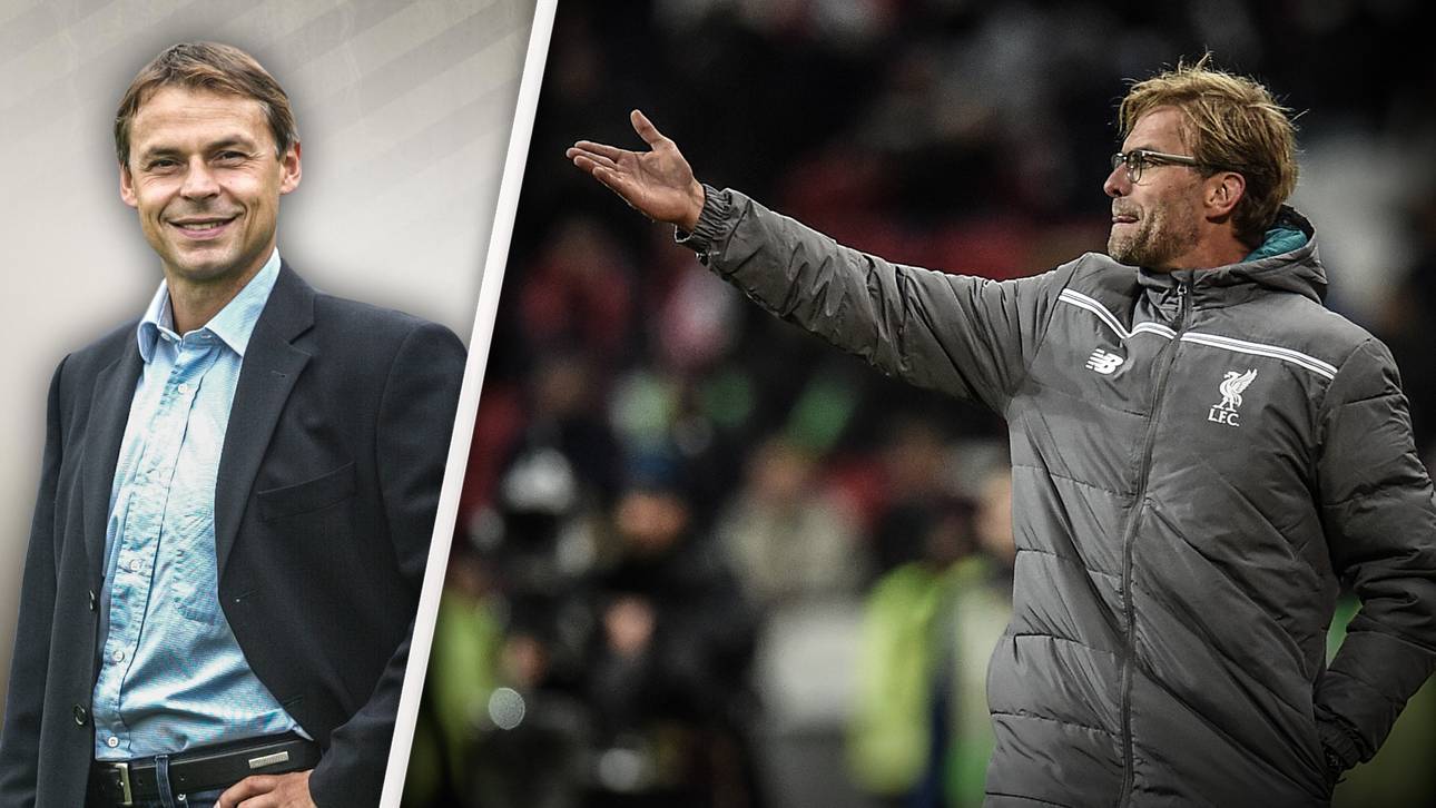 „Klopp wird viel Geld in die Hand nehmen“