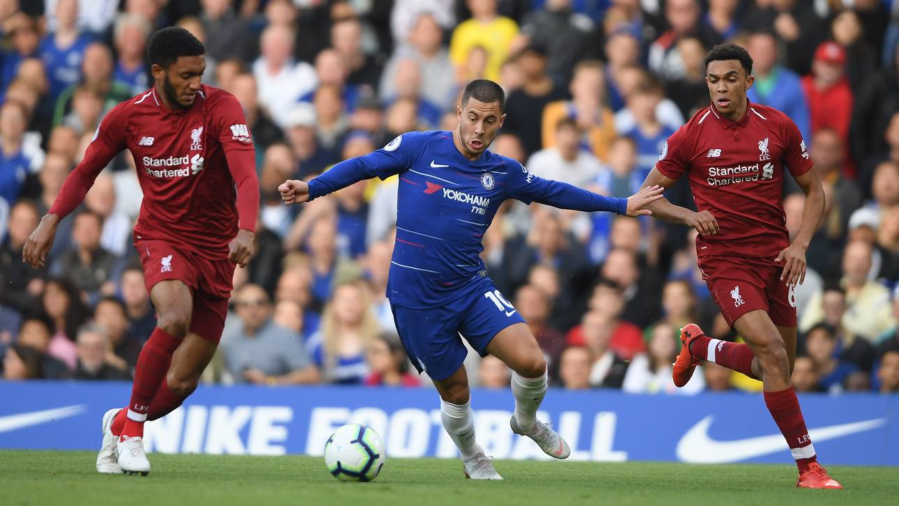 Premier League zurück bei Sky