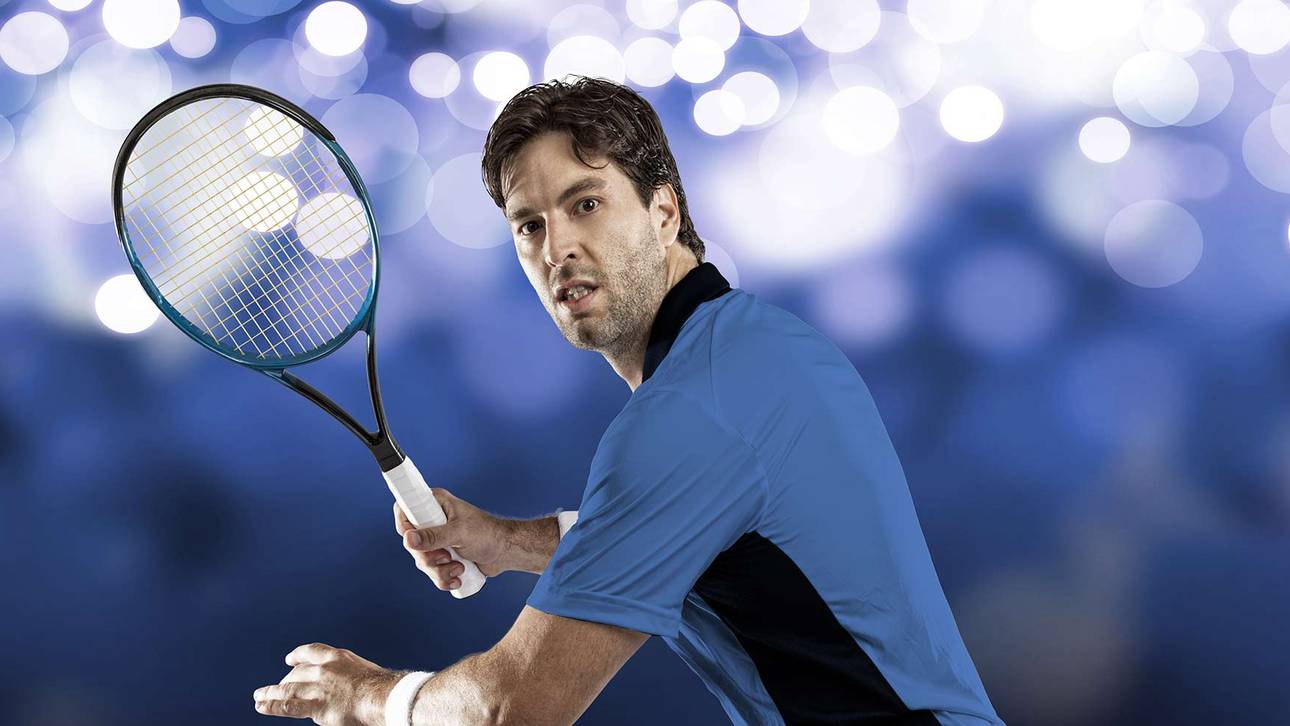 Sinner – Van de Zandschulp Tipp, Prognose & Quoten