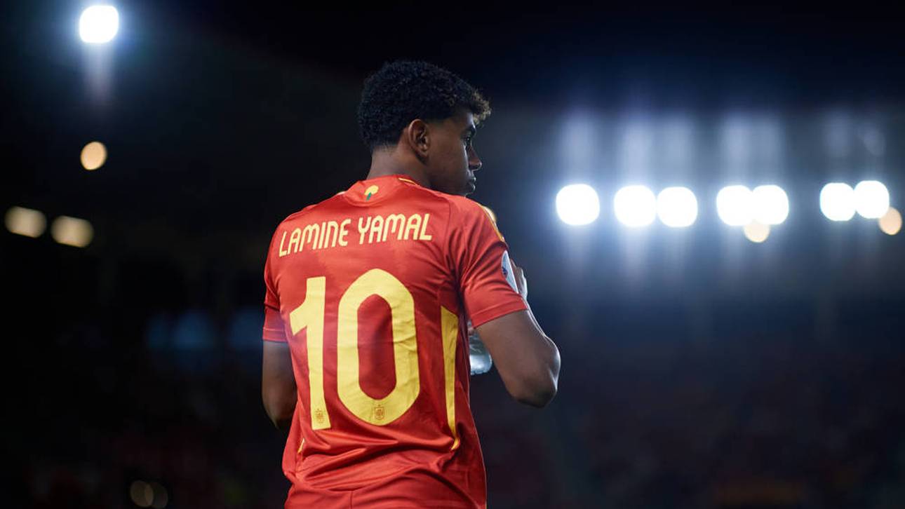Spanien sorgt sich um Wunderkind