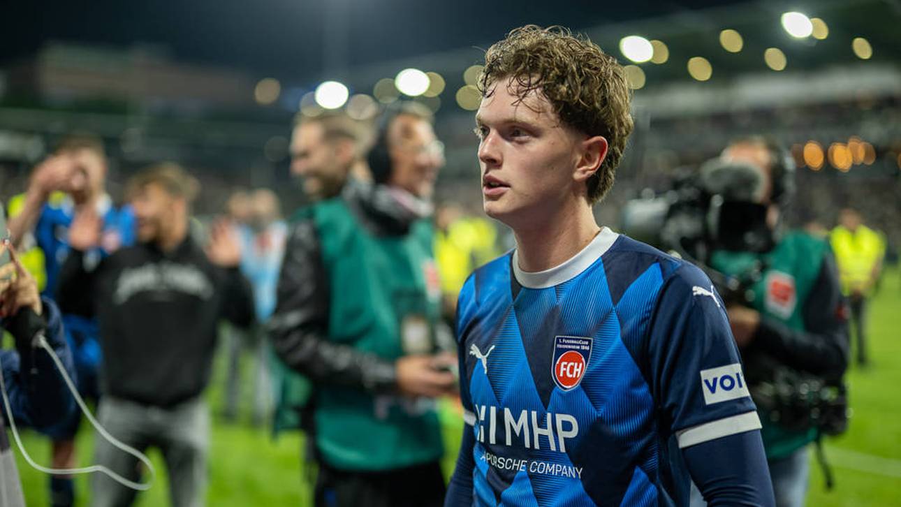 Paul Wanner wird an der U21-EM teilnehmen