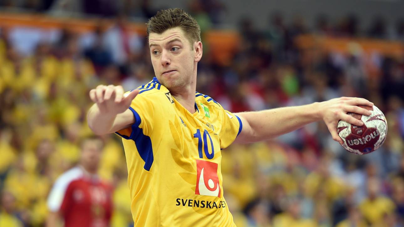 Olympia-Aus für Kiels Ekberg