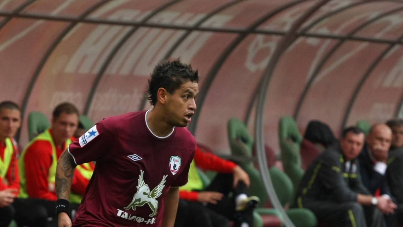 Eduardo: Kölns Angebot nicht gut genug