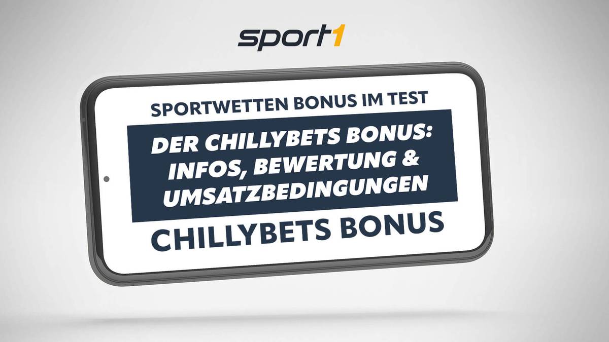 Chillybets Bonus – Infos, Bewertung und Bedingungen