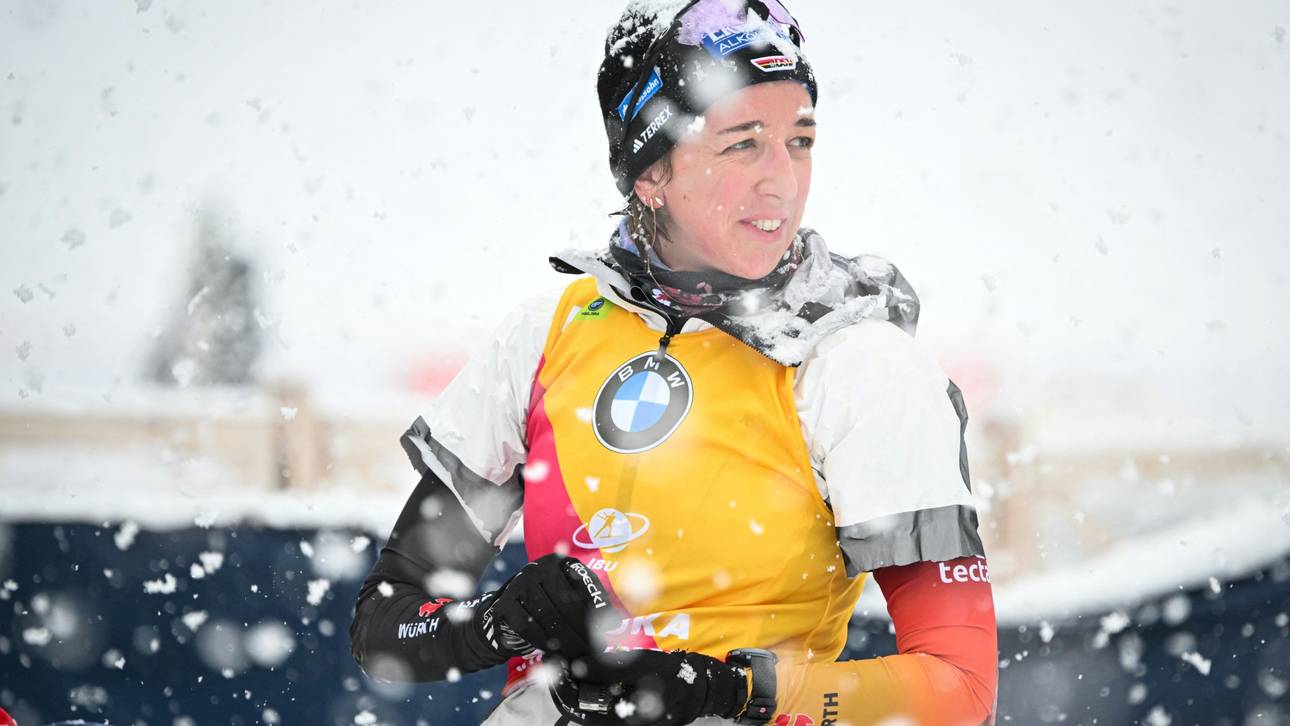 Preuß nennt großen Olympia-Wunsch