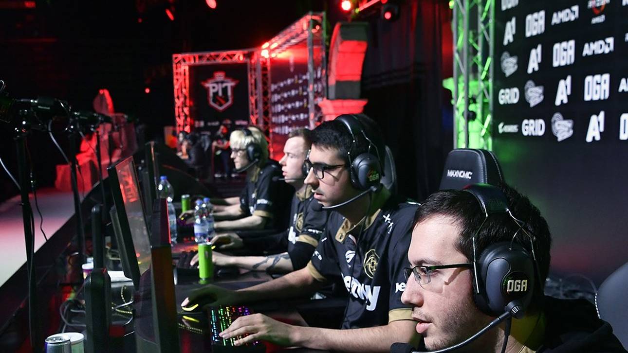 Dota 2: NIP gewinnt PIT Minor 2019