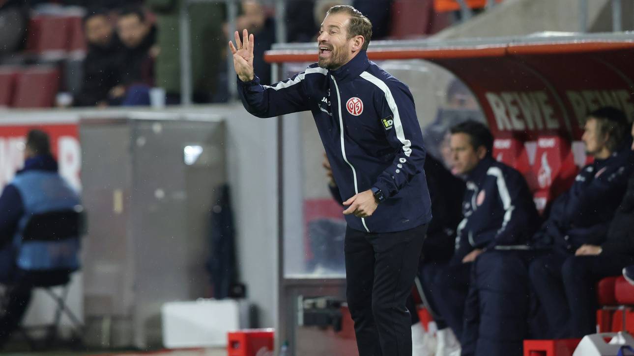 Mainz plant „einen großen Sprung“