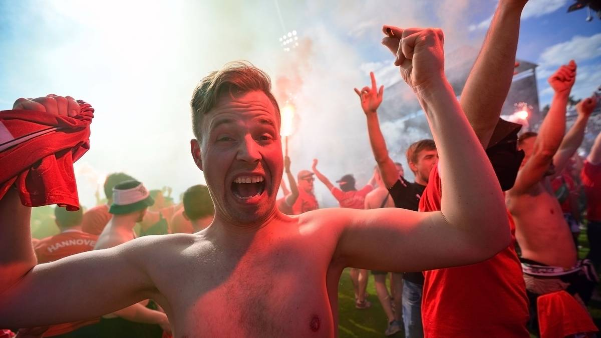 Es riecht und schmeckt nach Ekstase