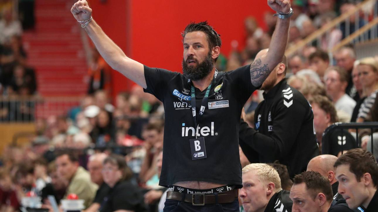 Magdeburg erfüllt Pflicht – Potsdams Abstieg besiegelt