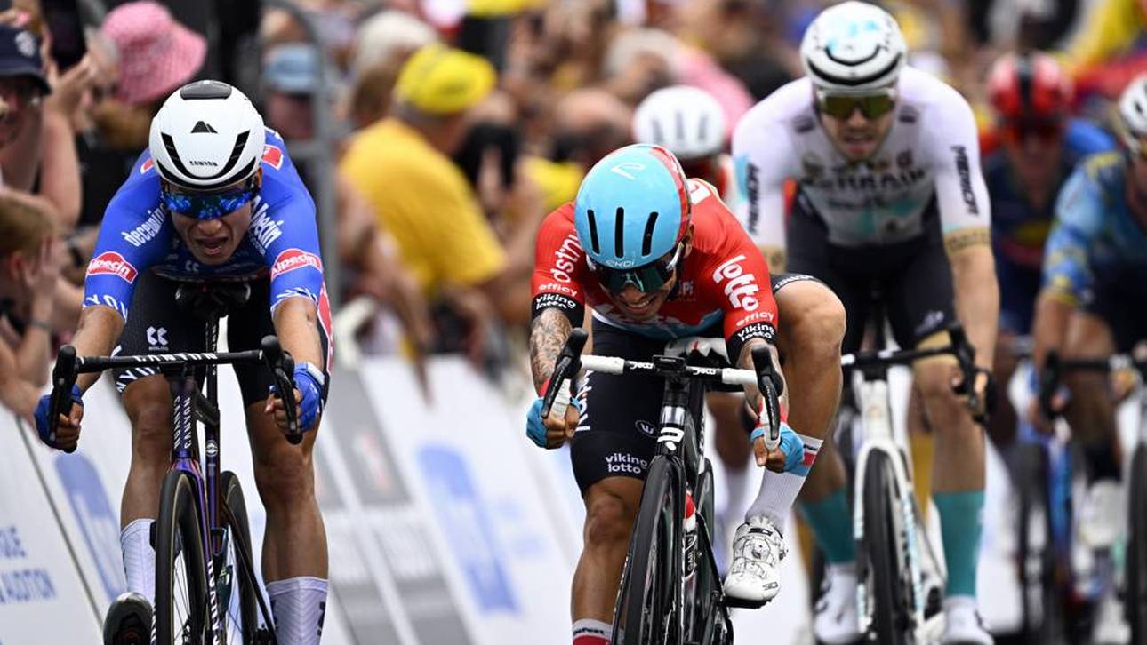 Tour-Phänomen: Bauhaus kapituliert