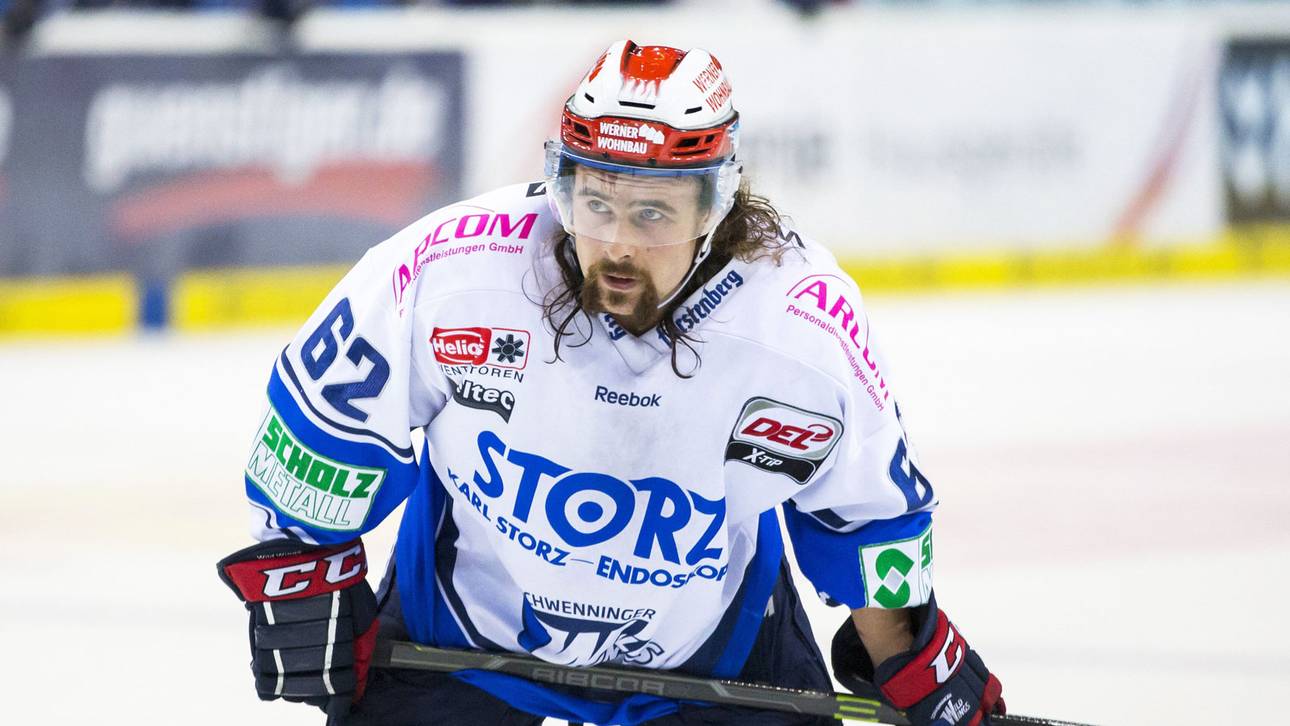 Schlager bleibt in Schwenningen