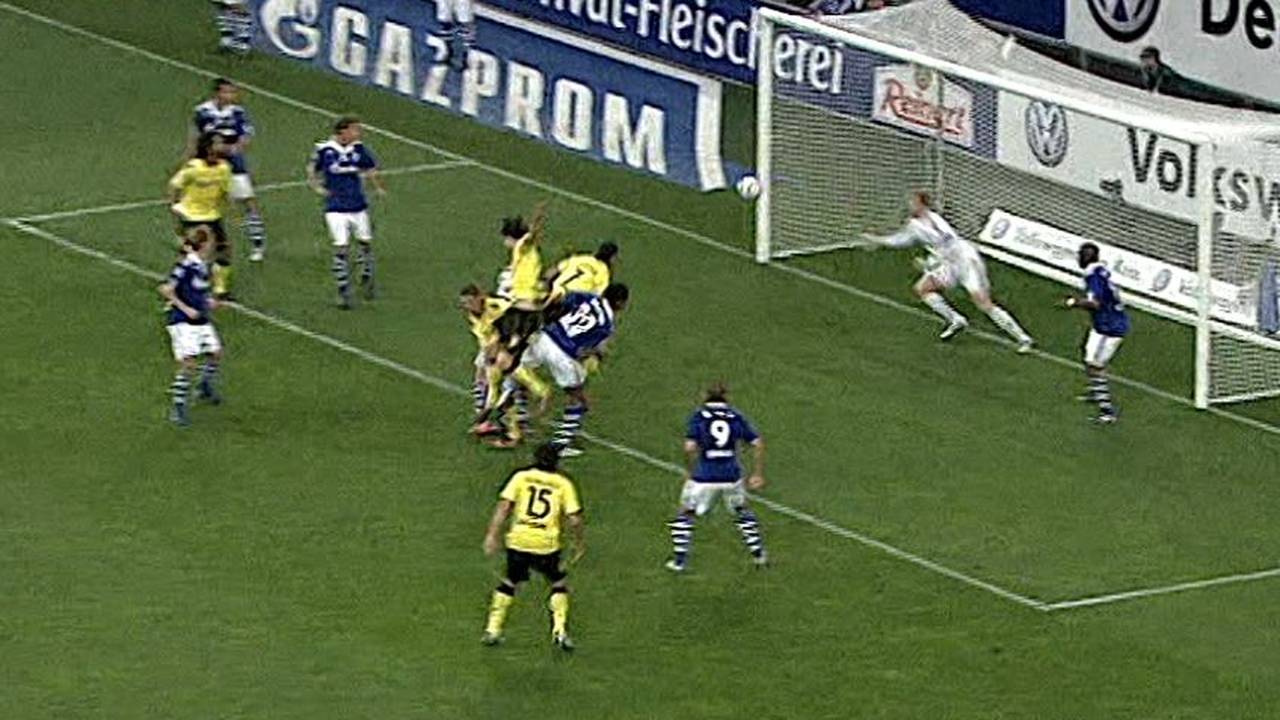 Lewandowski-Wechsel fix