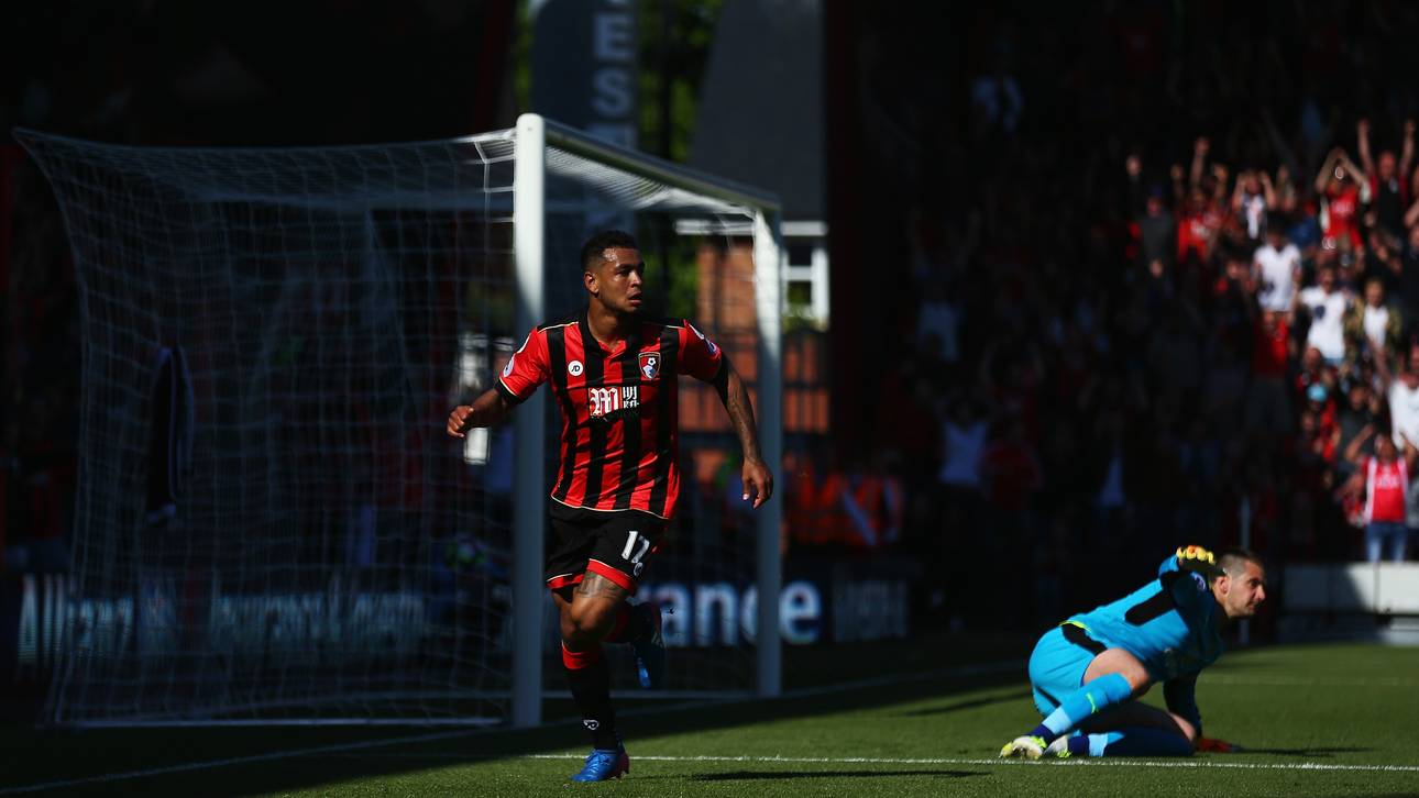 Video: Irre Schlussphase in Bournemouth