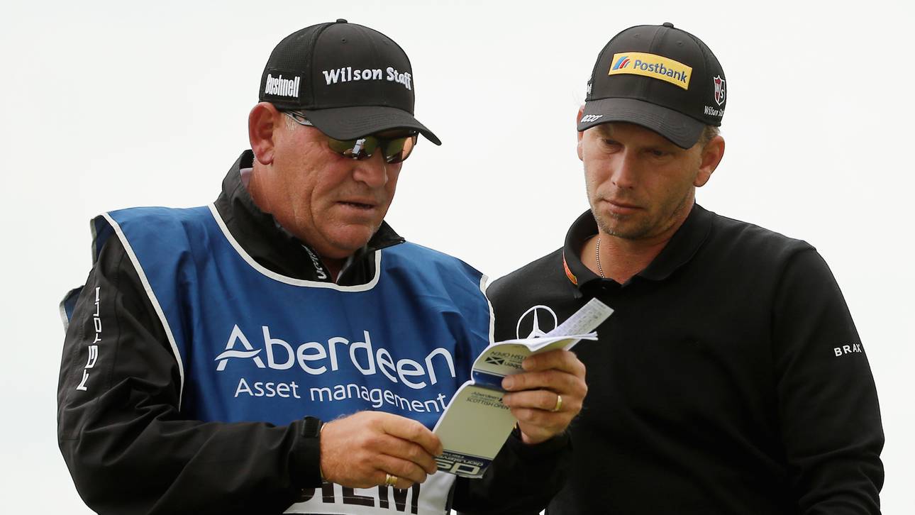 Siem & Co. mit schwachem Start