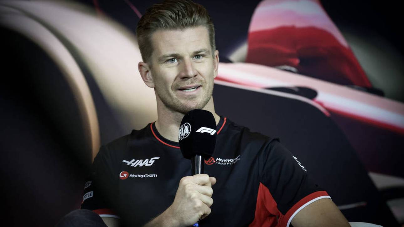 Hülkenberg erklärt bösen Funkspruch