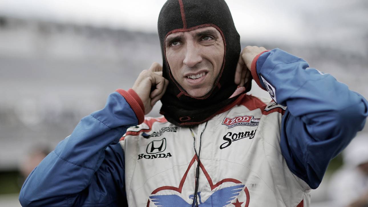 Das Oval fordert sein nächstes Opfer