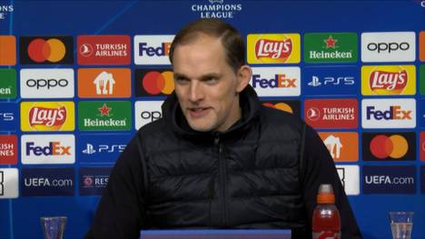 Das CL-Gruppenspiel gegen den FC Kopenhagen ist für den FC Bayern nur Makulatur. Nach dem 0:0 haben die anwesenden Reporter dementsprechend wenig Fragen.