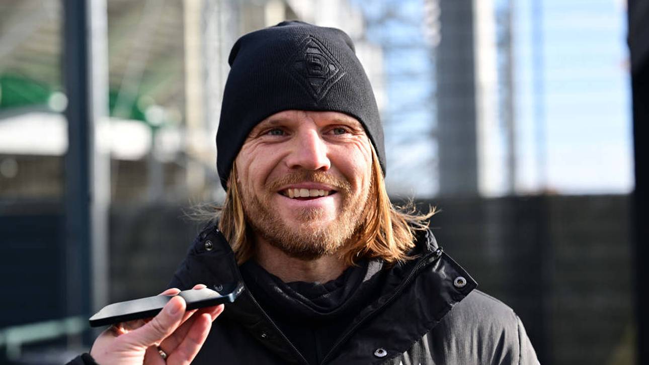 Bundesliga heute: Heidenheim – Gladbach