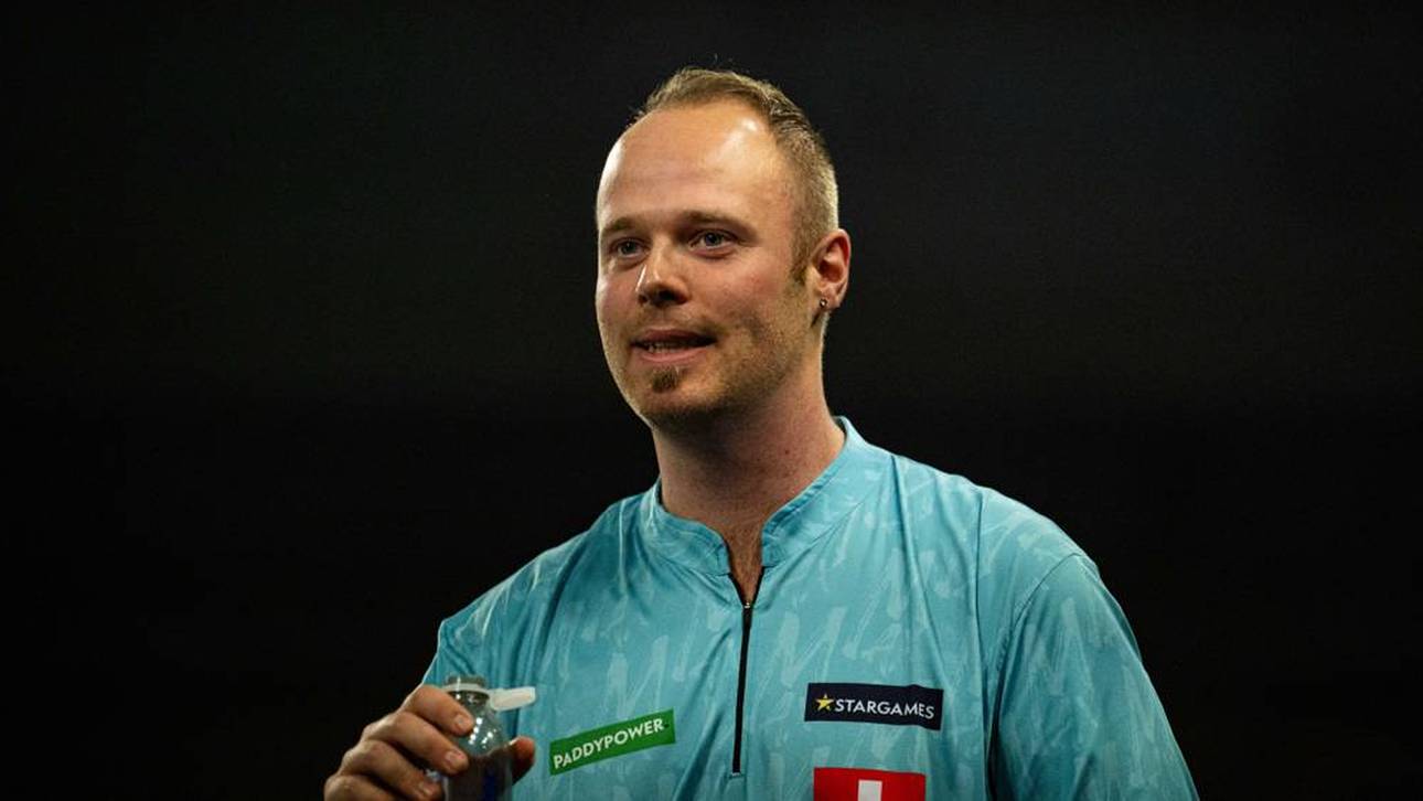 Hopp setzt nächstes Ausrufezeichen