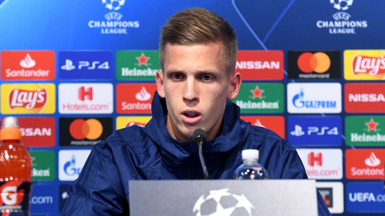 Olmo: RB für mich beste Entscheidung