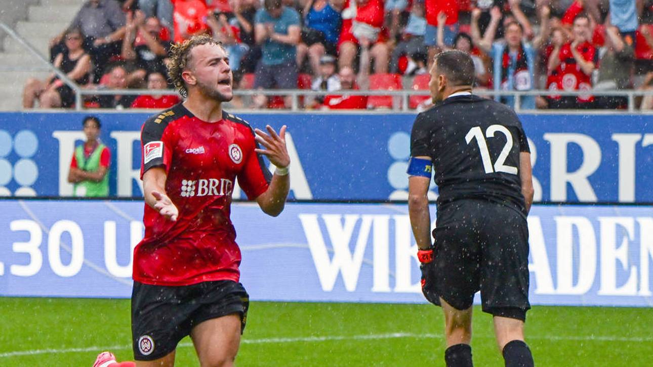 Neuer Stürmer bei Union im Anflug